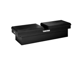Tradesman Steel Cross Bed Truck Tool Box 70