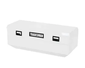Tradesman Steel Flush Mount Truck Tool Box 60