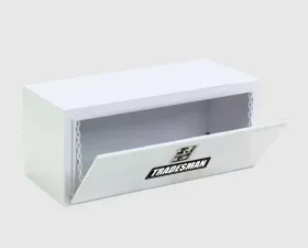 Tradesman Steel Flush Mount Truck Tool Box 48