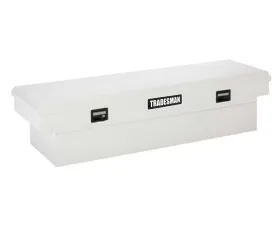 Tradesman Steel Cross Bed Truck C/O Tool Box 70