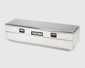 Tradesman Aluminum Flush Mount Truck Tool Box 60.75