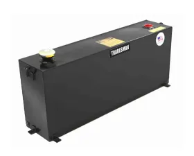 Tradesman Steel Full-Mid Size Vertical Liquid Storage Tank 60