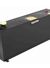 Tradesman Steel Full-Mid Size Vertical Liquid Storage Tank 60" Black                                     - 73750 - Image 2