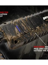 SSV Works Lighted 5-Speaker Audio System w/ Ride Command Polaris Ranger XP1000 2018-2023                                     - RG4-Q5VRC - Image 6