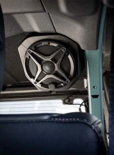 SSV Works Rear Speaker Pod 6.5" Upgrade Ford Bronco 2-Door 2021-2024                                     - 230-BR-2B65A - Image 4