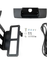 SWITCH Works Alpha12 Mounting Kit Chevrolet Silverado 1500 Gen 3 | Sierra 1500 2014-2018                                     - 230-CSL3-SWE12 - Image 2