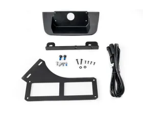 SWITCH Works Alpha12 Mounting Kit Ford F150 (Gen 13) 2015-2020