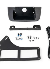 SWITCH Works Alpha12 Mounting Kit Ford F150 (Gen 14) 2021-2024                                     - 230-FFT14-SWE12 - Image 5