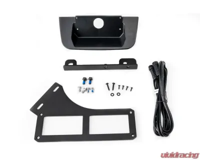 SWITCH Works Alpha12 Mounting Kit Ford F150 (Gen 14) 2021-2024 - 230-FFT14-SWE12