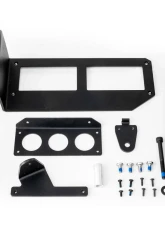 SWITCH Works Alpha12 Mounting Kit Jeep JL Wrangler | JT Gladiator 2018-2024                                     - 230-JJL-SWE12 - Image 4