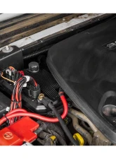 SWITCH Works Alpha12 Mounting Kit Jeep JL Wrangler | JT Gladiator 2018-2024                                     - 230-JJL-SWE12 - Image 2