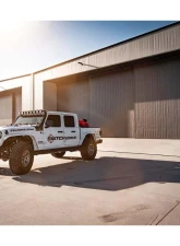 SWITCH Works Alpha12 Mounting Kit Jeep JL Wrangler | JT Gladiator 2018-2024                                     - 230-JJL-SWE12 - Image 4