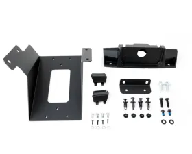 SWITCH Works Alpha12 Mounting Kit Kawasaki KRX1000 2019-2024