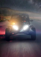 SWITCH Works Tango2 Universal Turn Signal Light Kit                                     - 230-SWTS-UNI - Image 3