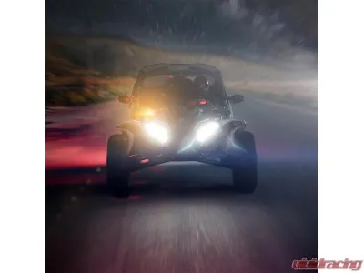 SWITCH Works Tango2 Universal Turn Signal Light Kit - 230-SWTS-UNI