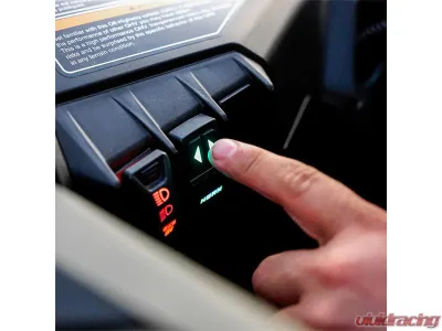 SWITCH Works Tango2 Universal Turn Signal Light Kit - 230-SWTS-UNI