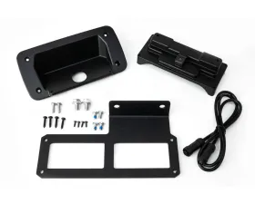 SWITCH Works Alpha12 Mounting Kit Toyota Tacoma ( Gen 2) 2005-2015