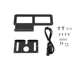 SWITCH Works Alpha12 Mounting Kit Toyota Tacoma (Gen 3) 2016-2023