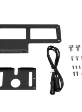 SWITCH Works Alpha12 Mounting Kit Toyota Tacoma (Gen 3) 2016-2023                                     - 240-TTA3-SWE12 - Image 2