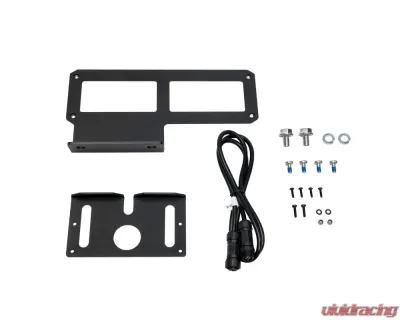 SWITCH Works Alpha12 Mounting Kit Toyota Tacoma (Gen 3) 2016-2023 - 240-TTA3-SWE12
