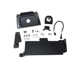 SWITCH Works Alpha12 Mounting Kit CanAm X3 2016-2024