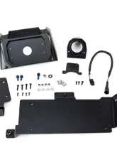 SWITCH Works Alpha12 Mounting Kit CanAm X3 2016-2024                                     - 230-X3-SWE12 - Image 5