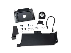 SWITCH Works Alpha12 Mounting Kit CanAm X3 2016-2024 - 230-X3-SWE12 - Image 2