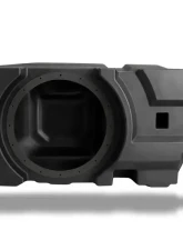 SSV Works 10" Front/Rear Under-Seat Subwoofer Enclosure (No-Sub Enclosure Only) CanAm Defender 2018-2024                                     - 240-DF-US10U - Image 2