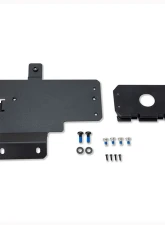 SWITCH Works Alpha 12 Mounting Kit Can-Am Maverick R 2024+                                     - 240-MAVR-SWE12 - Image 2