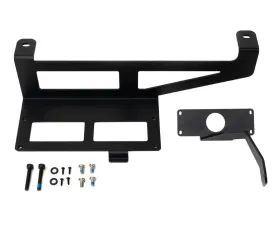 SWITCH Works Alpha12 Mounting Kit Ford Bronco (Gen 6) 2021+