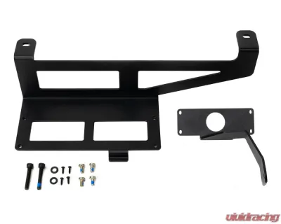 SWITCH Works Alpha12 Mounting Kit Ford Bronco (Gen 6) 2021+ - 230-FBR-SWE12