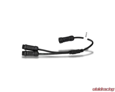 SWITCH Works Second Alpha12 Brain Splitter Cable - 230-SW-BYSPLIT