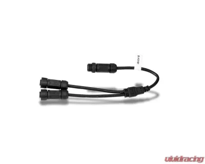SWITCH Works Second Alpha12 Controller Splitter Cable - 230-SW-CYSPLIT