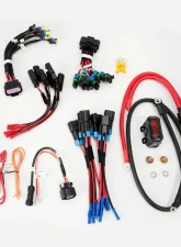 SWITCH Works Alpha12 Add-on Brain                                     - 230-SW-E12BU - Image 3