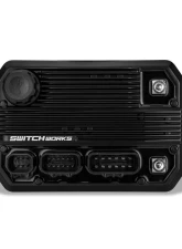 SWITCH Works Alpha12 Add-on Brain                                     - 230-SW-E12BU - Image 2