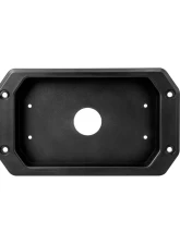 SWITCH Works Alpha12 Universal Flush Mount                                     - 230-USFM-SWE12 - Image 2