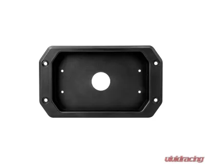 SWITCH Works Alpha12 Universal Flush Mount - 230-USFM-SWE12