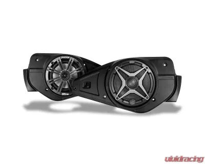 SWITCH Works 6.5in Overhead SSV A-Spec 120w Speaker Jeep JL| JT 2024-2025 - 240-JJT2-SAO65A