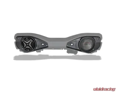 SWITCH Works 6.5in Overhead SSV A-Spec 120w Speaker Jeep JL| JT 2024-2025 - 240-JJT2-SAO65A