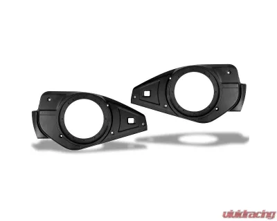 SWITCH Works 6.5in Overhead SSV A-Spec 120w Speaker Jeep JL| JT 2024-2025 - 240-JJT2-SAO65A