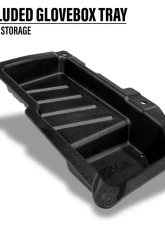 SSV Works Under-Dash 10" Ported Subwoofer Enclosure Polaris RZR Pro R | Turbo R | Pro XP 2020-2024                                     - 240-RZ5-UDP10U - Image 5