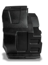 SSV Works Under-Dash 10" Ported Subwoofer Enclosure With SSV V-Spec Sub 4 Ohm Polaris RZR Pro R | Turbo R | Pro XP 2020-2024                                     - 240-RZ5-UDP10V4 - Image 5