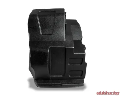 SSV Works Under-Dash 10" Ported Subwoofer Enclosure With SSV V-Spec Sub 4 Ohm Polaris RZR Pro R | Turbo R | Pro XP 2020-2024 - 240-RZ5-UDP10V4
