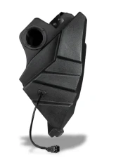 SSV Works Under-Dash 10" Ported Subwoofer Enclosure Polaris RZR Pro R | Pro XP 2025+                                     - 240-RZ6-UDP10U - Image 2