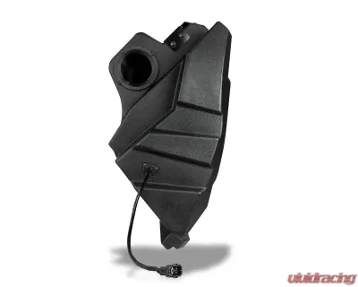 SSV Works Under-Dash 10" Ported Subwoofer Enclosure With SSV V-Spec Sub 4 Ohm Polaris RZR Pro R | Pro XP 2025+ - 240-RZ6-UDP10V4