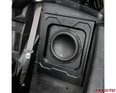 SSV Works Phase-3 A-Spec 1400watt 3-Speaker Audio-System For Ride Command Polaris Slingshot 2018-2025 - 240-SS-PHZ3ARC