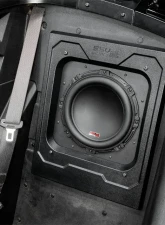 SSV Works Phase-5 V-Spec 1400watt 5-Speaker Audio-System For Ride Command Polaris Slingshot 2018-2025                                     - 240-SS-PHZ5VRC - Image 5