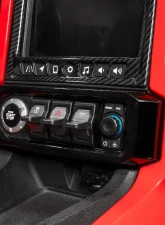 SSV Works Phase-5 V-Spec 1400watt 5-Speaker Audio-System For Ride Command Polaris Slingshot 2018-2025                                     - 240-SS-PHZ5VRC - Image 7