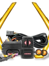 SWITCH Works Turn-Signal Plug-&-Play Kit                                     - 250-SWTSL-RZ46 - Image 9