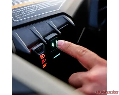 SWITCH Works Turn-Signal Plug-&-Play Kit - 250-SWTSL-RZ46